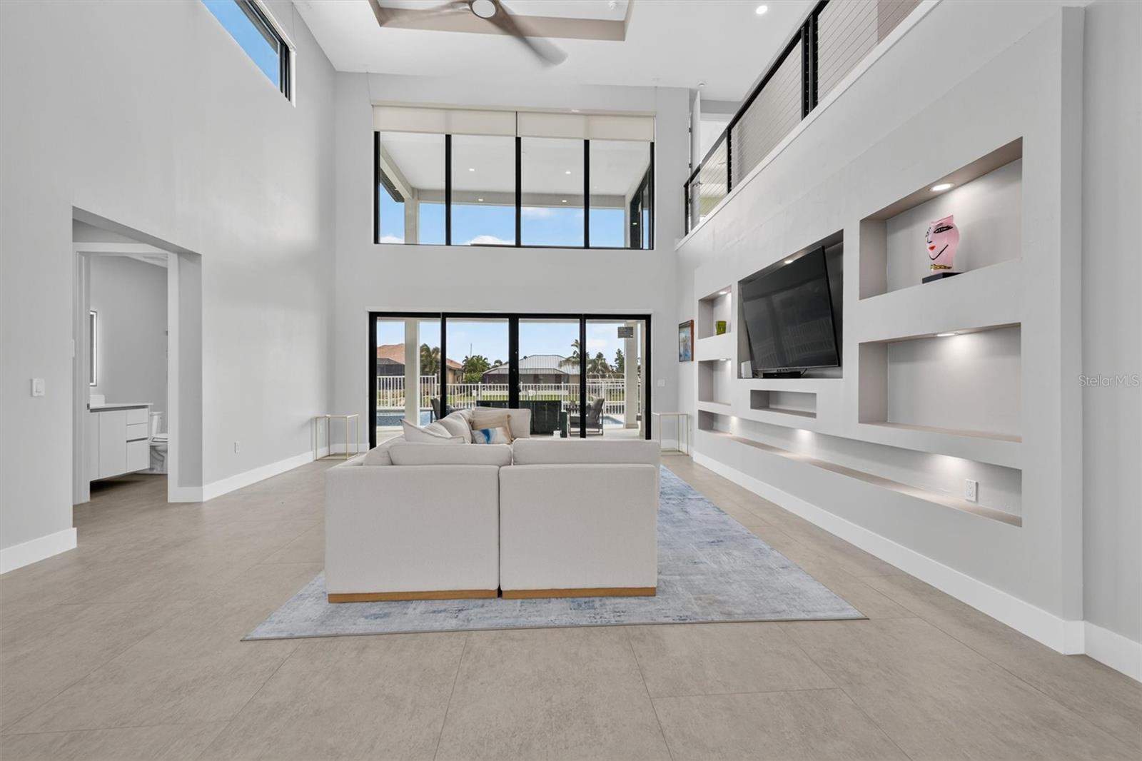 PORT CHARLOTTE - Residential