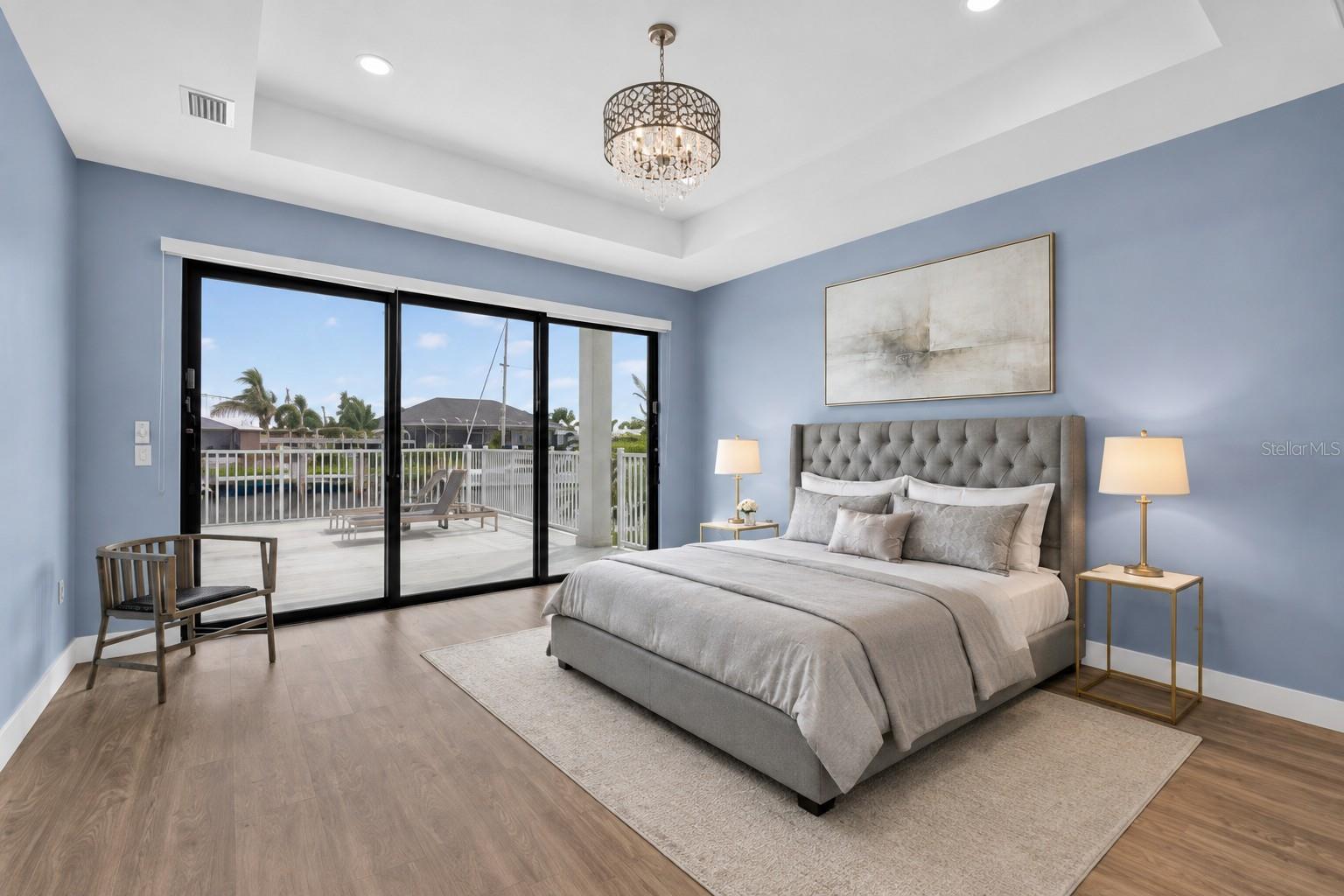 PORT CHARLOTTE - Residential