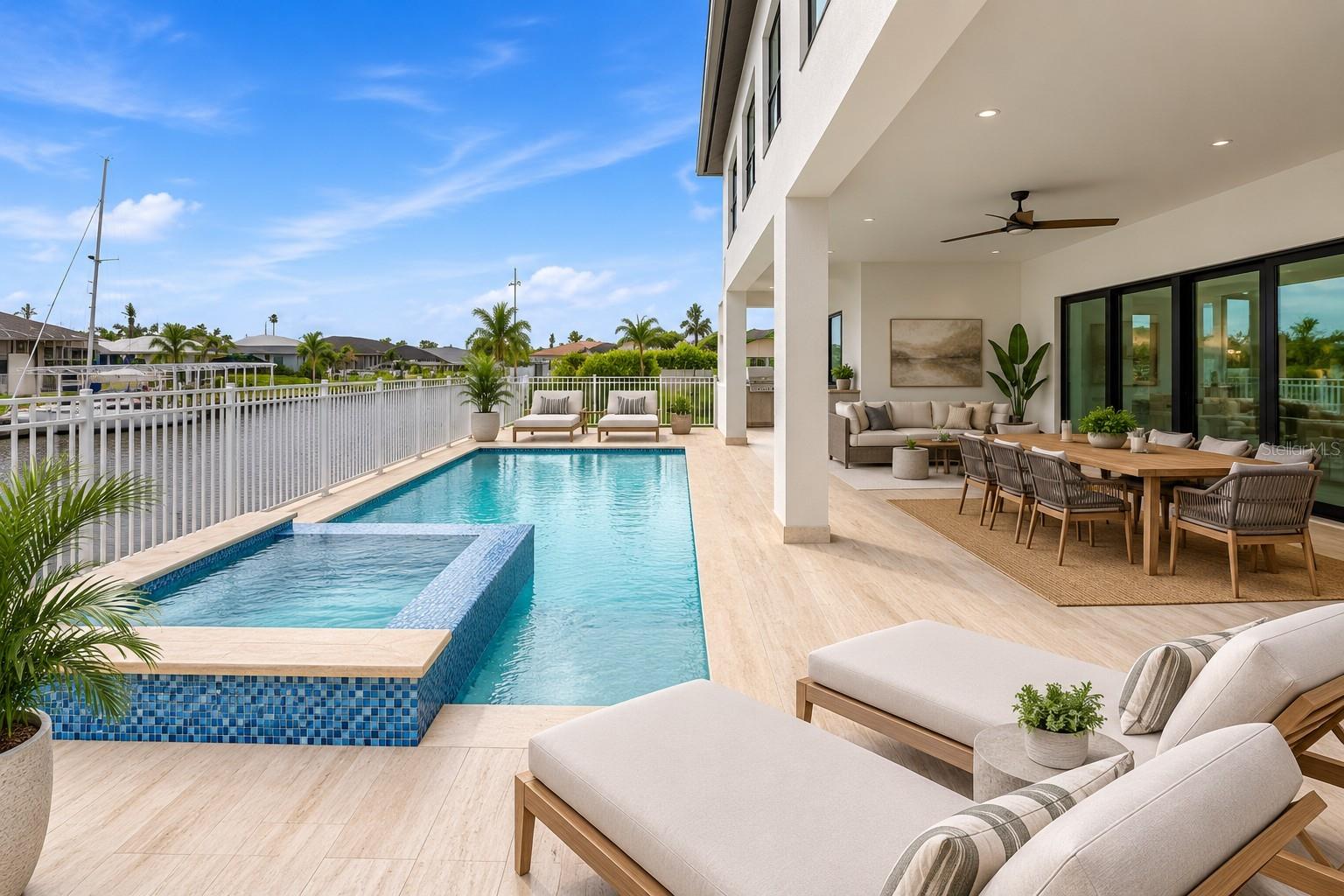 PORT CHARLOTTE - Residential