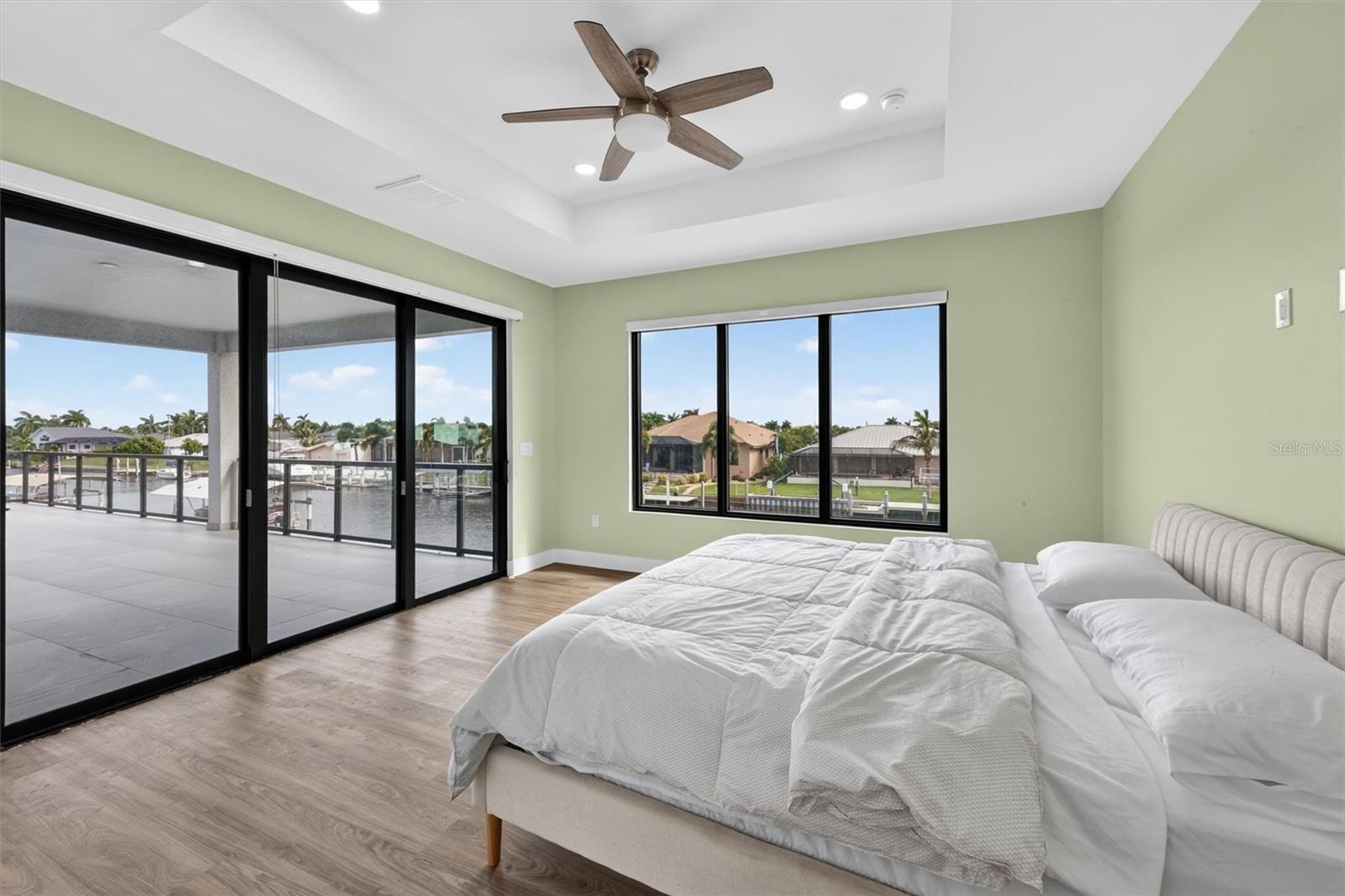 PORT CHARLOTTE - Residential
