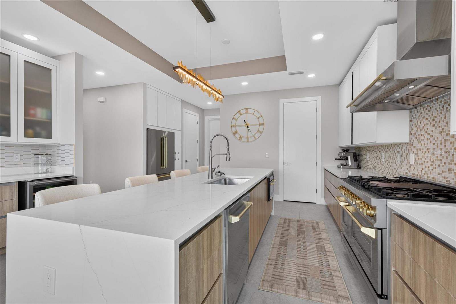 PORT CHARLOTTE - Residential