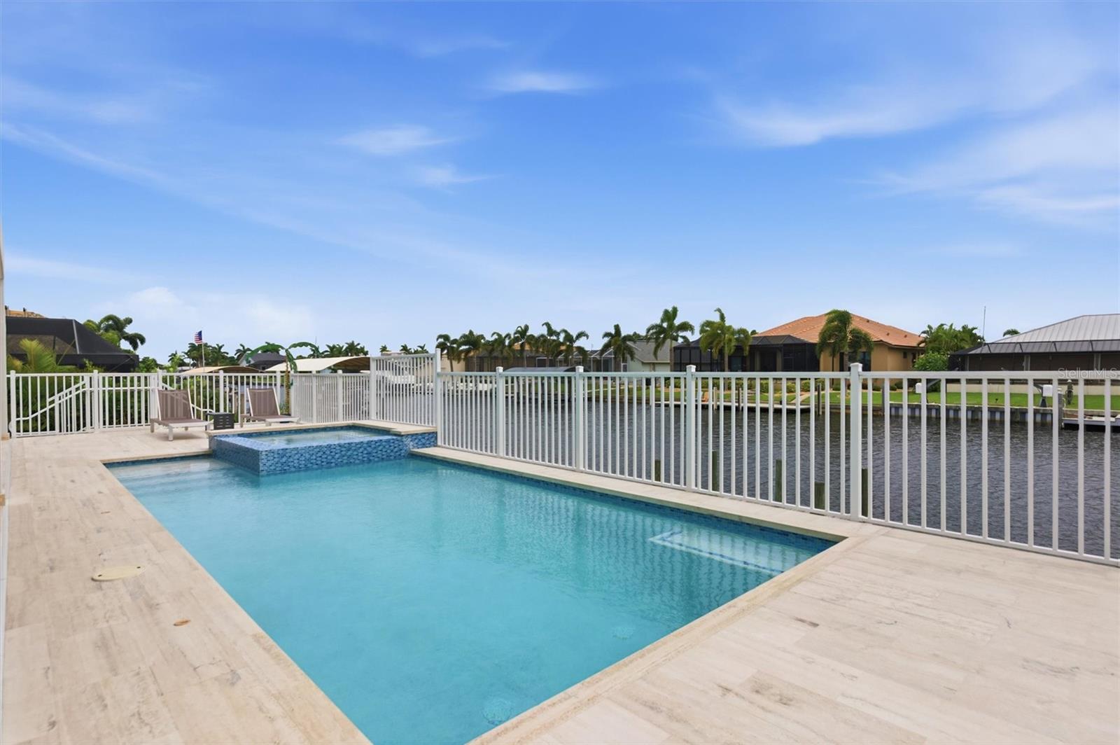 PORT CHARLOTTE - Residential