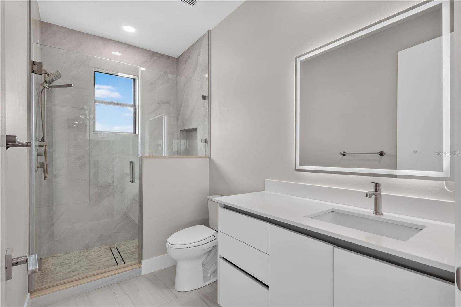 PORT CHARLOTTE - Residential