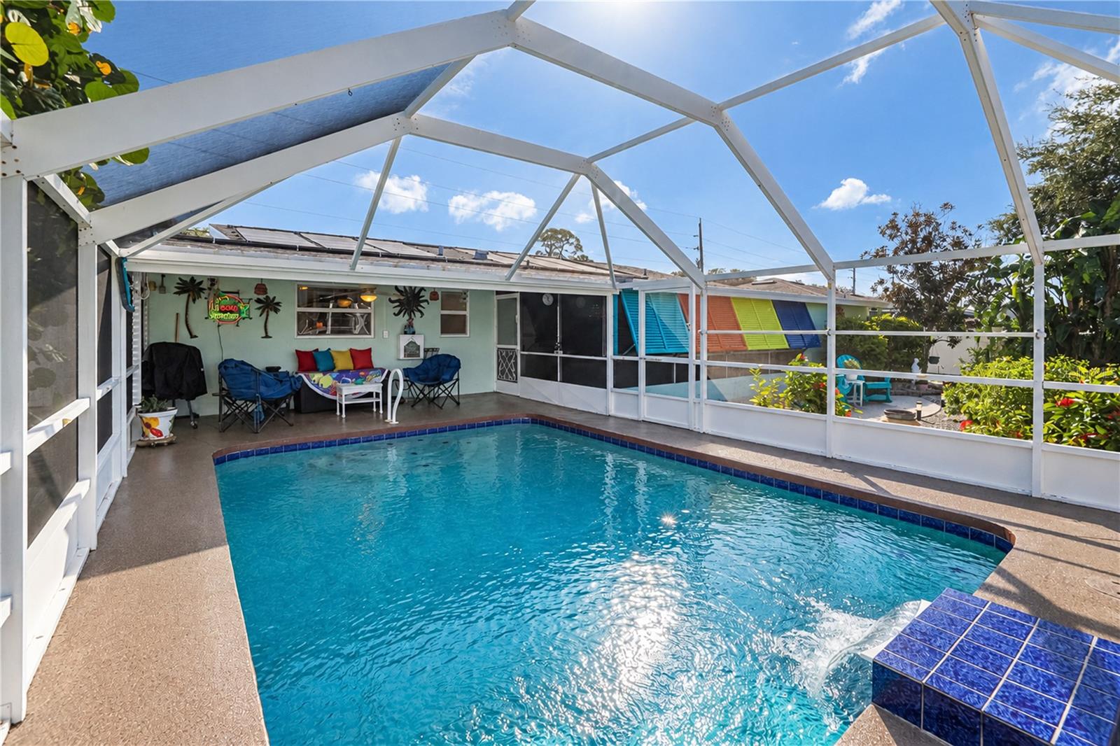 PORT CHARLOTTE SEC 008 - Residential