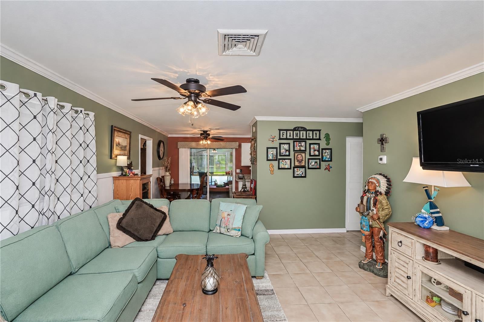 PORT CHARLOTTE SEC 008 - Residential