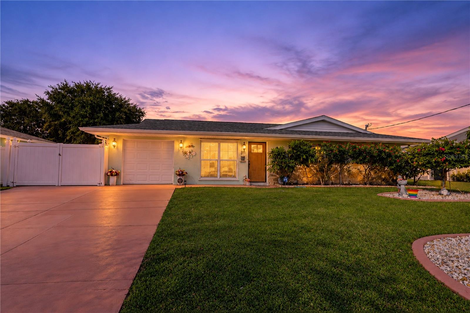PORT CHARLOTTE SEC 008 - Residential
