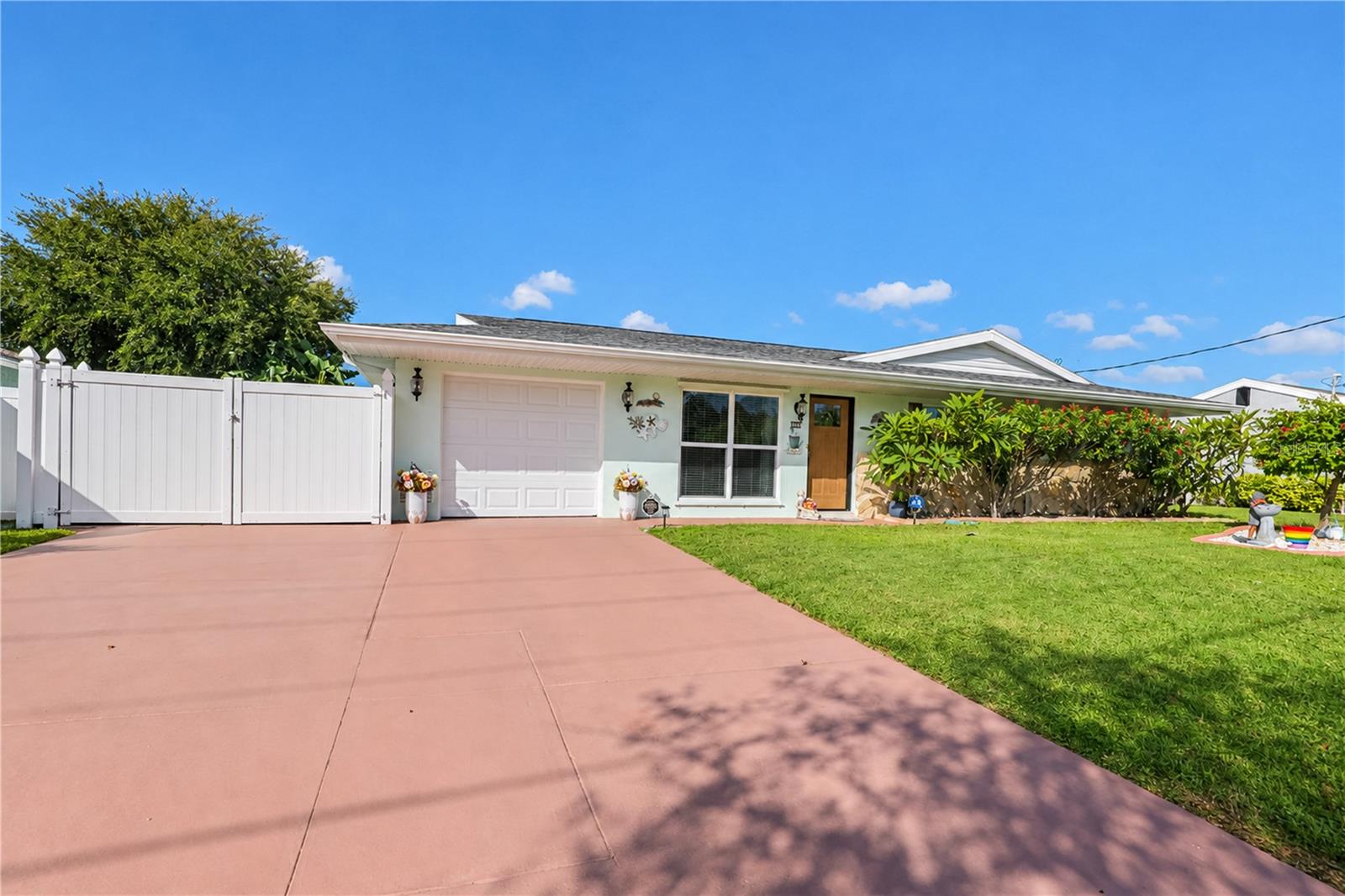PORT CHARLOTTE SEC 008 - Residential
