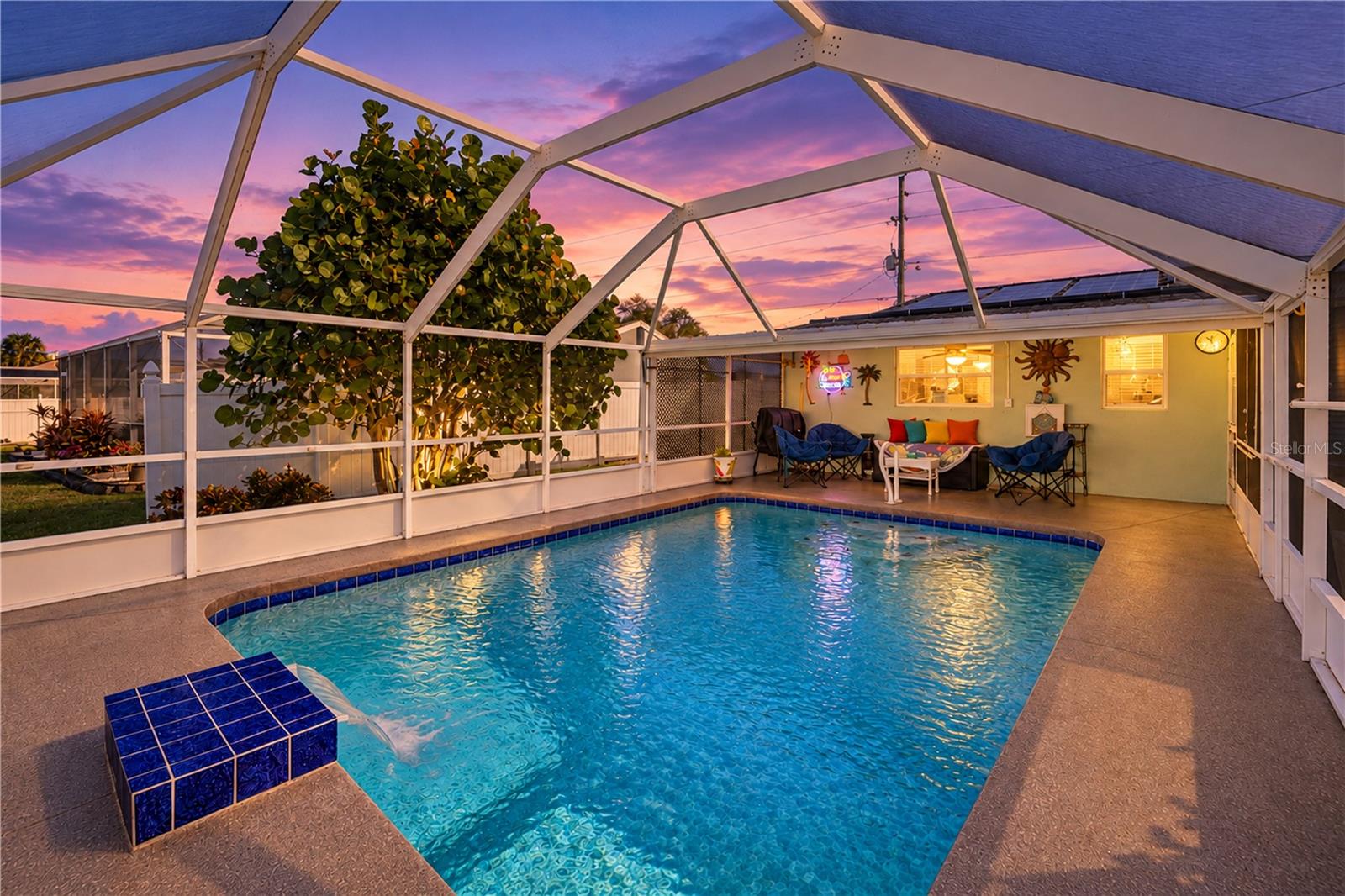 PORT CHARLOTTE SEC 008 - Residential
