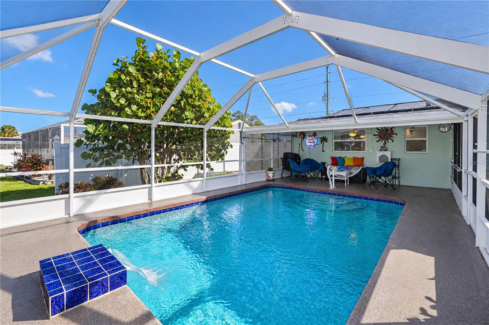 PORT CHARLOTTE SEC 008 - Residential