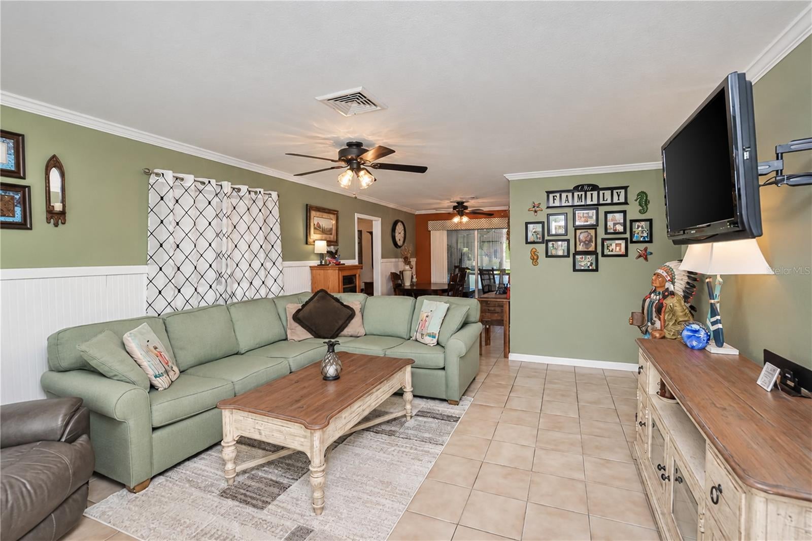 PORT CHARLOTTE SEC 008 - Residential