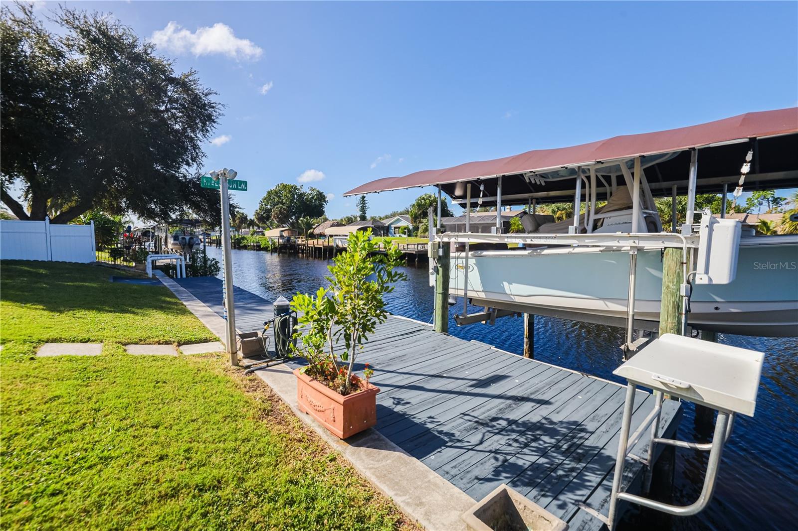 PORT CHARLOTTE SEC 008 - Residential