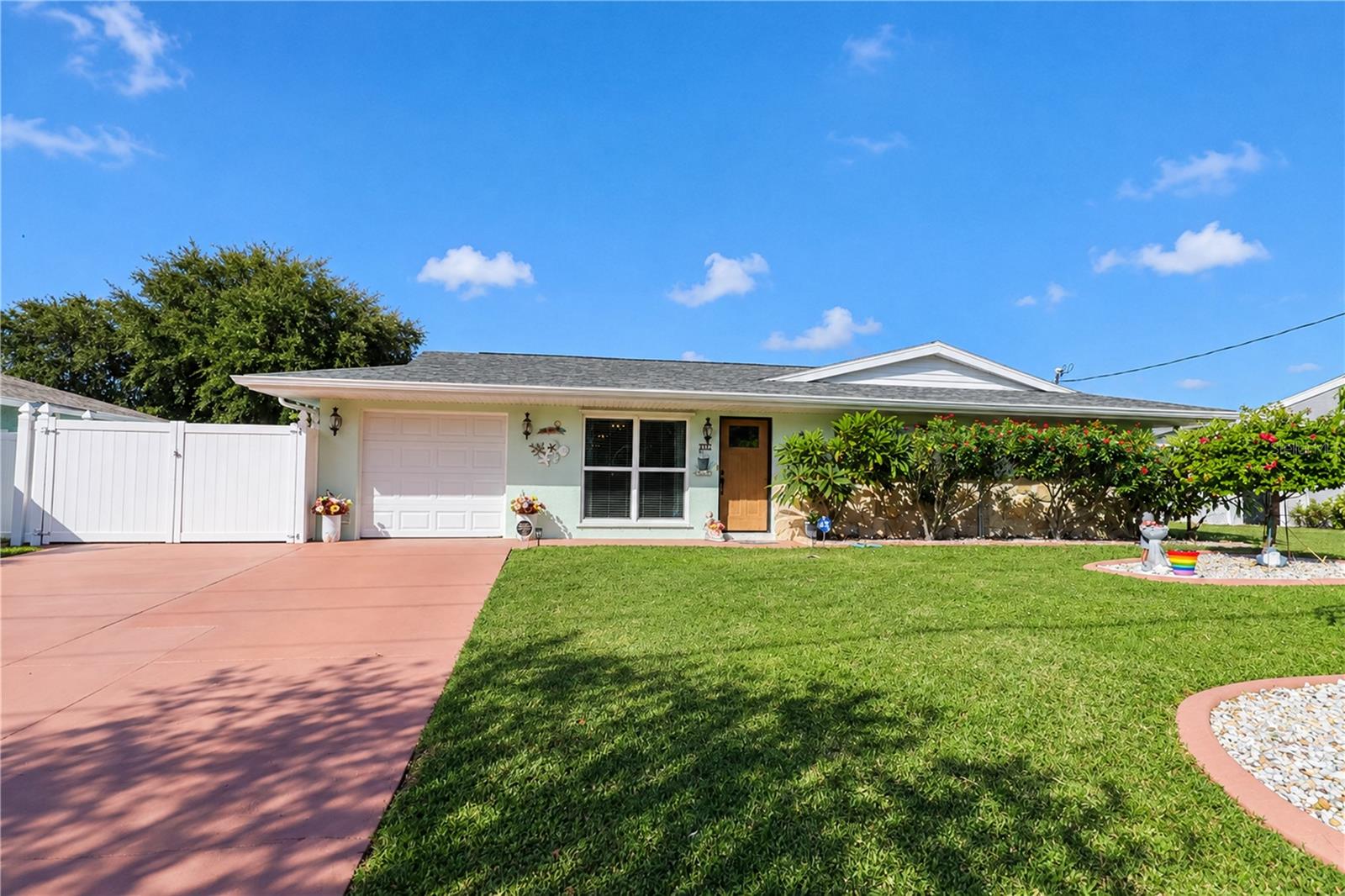 PORT CHARLOTTE SEC 008 - Residential