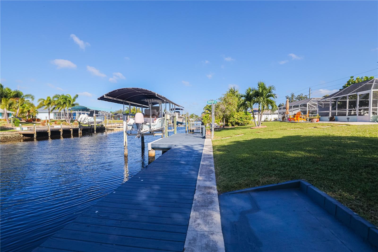 PORT CHARLOTTE SEC 008 - Residential