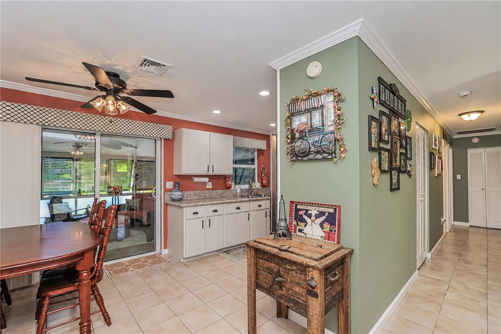 PORT CHARLOTTE SEC 008 - Residential