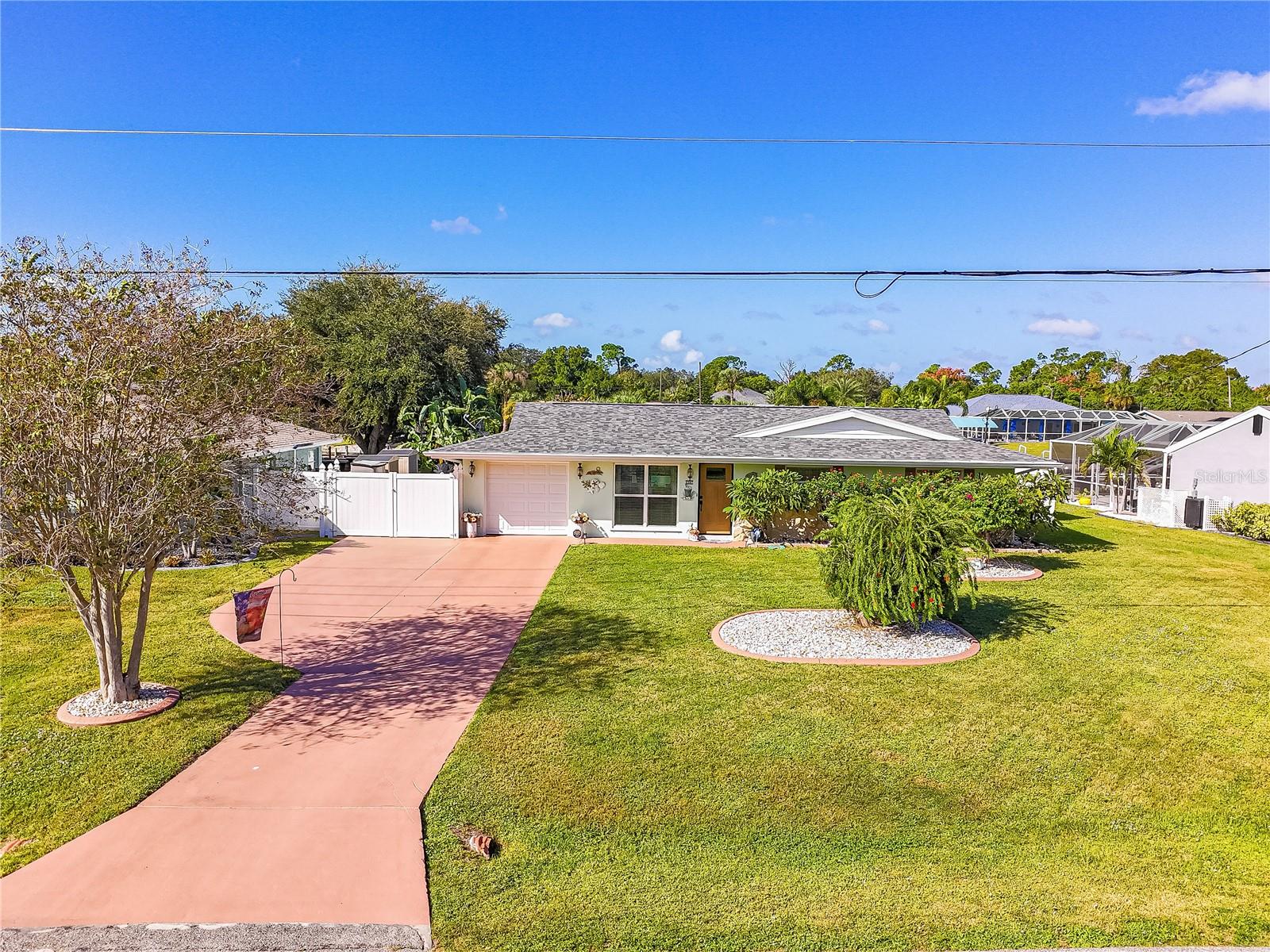 PORT CHARLOTTE SEC 008 - Residential