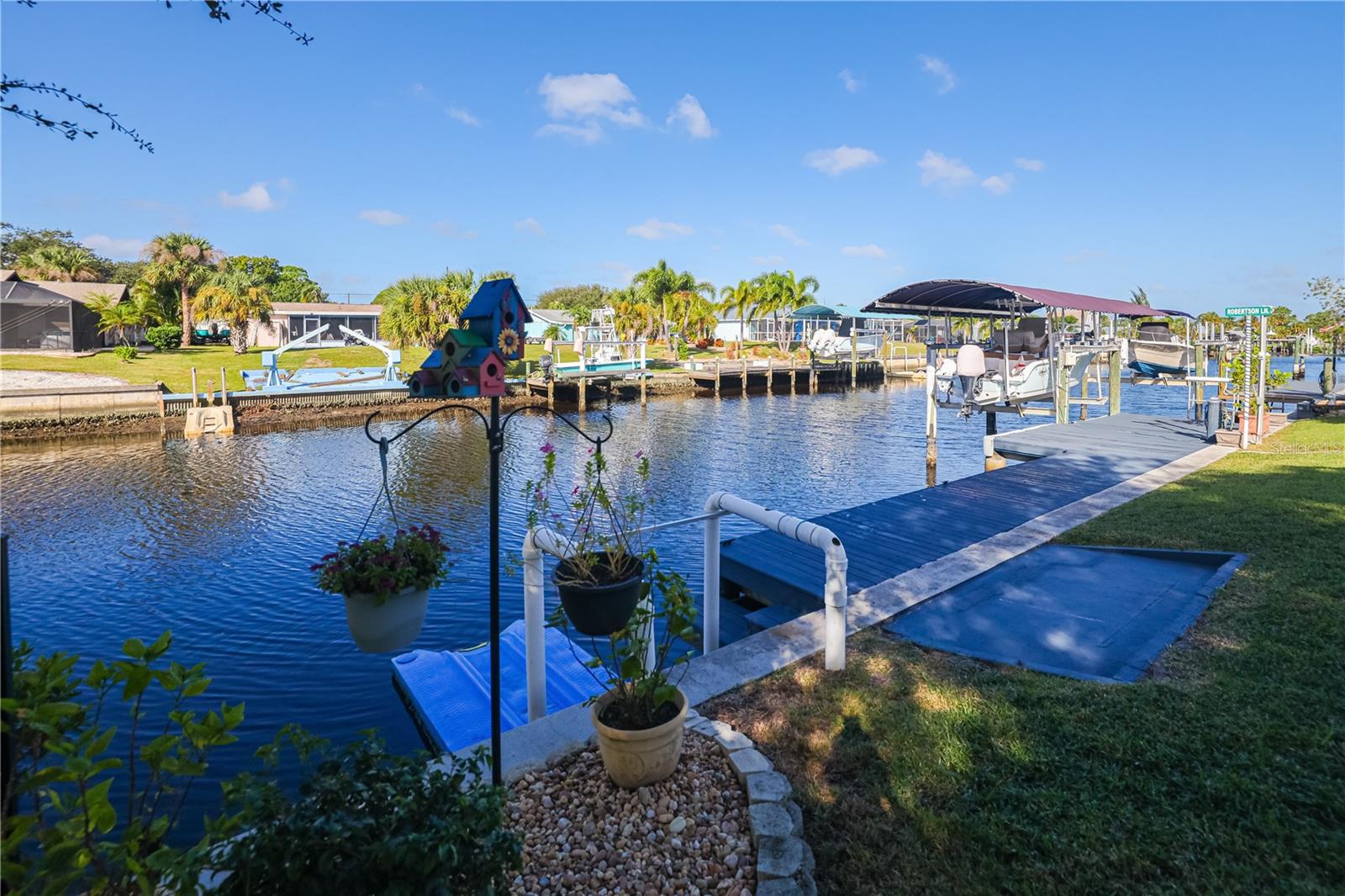 PORT CHARLOTTE SEC 008 - Residential