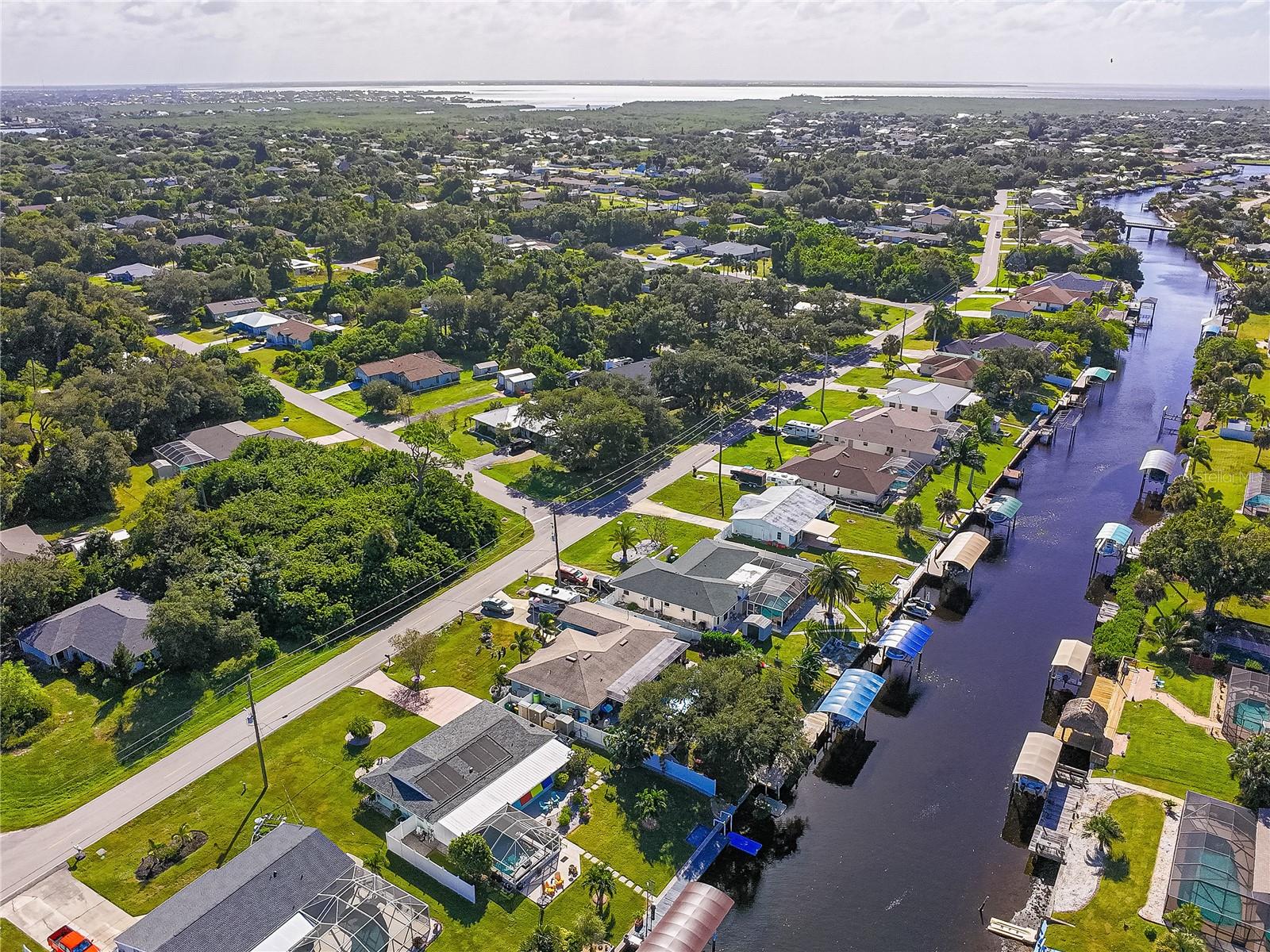 PORT CHARLOTTE SEC 008 - Residential