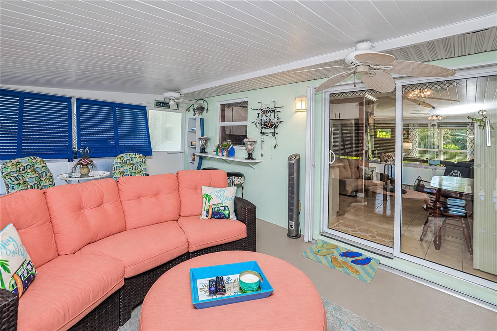 PORT CHARLOTTE SEC 008 - Residential