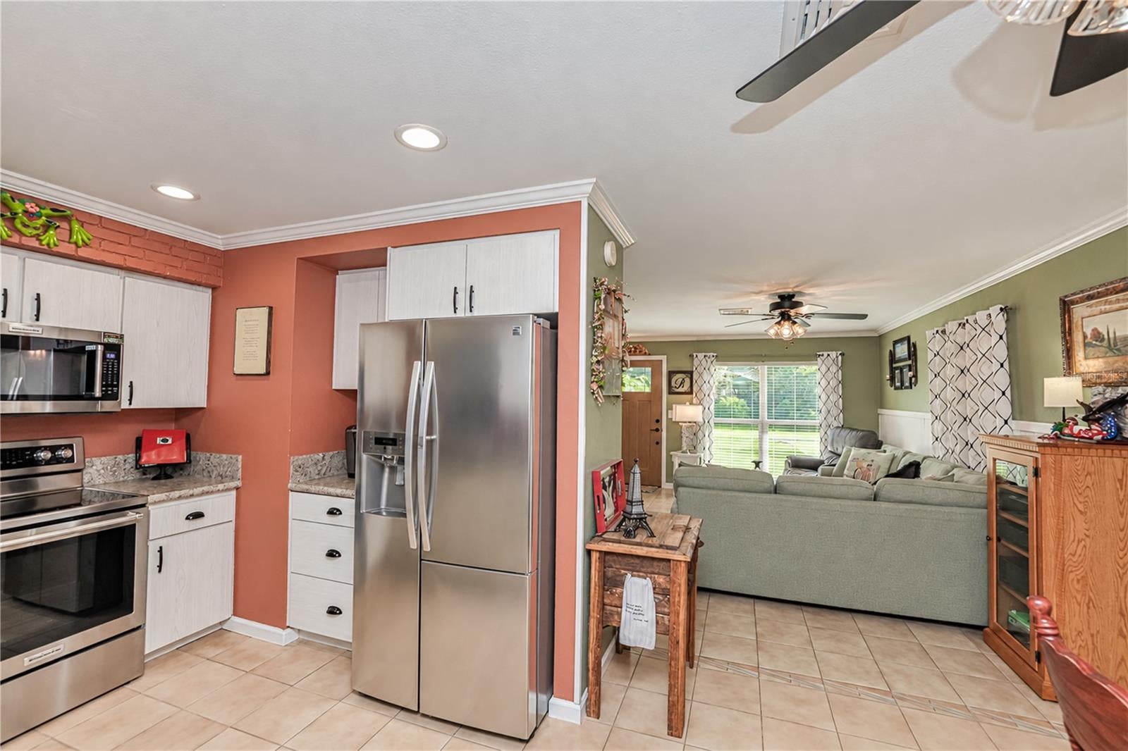 PORT CHARLOTTE SEC 008 - Residential