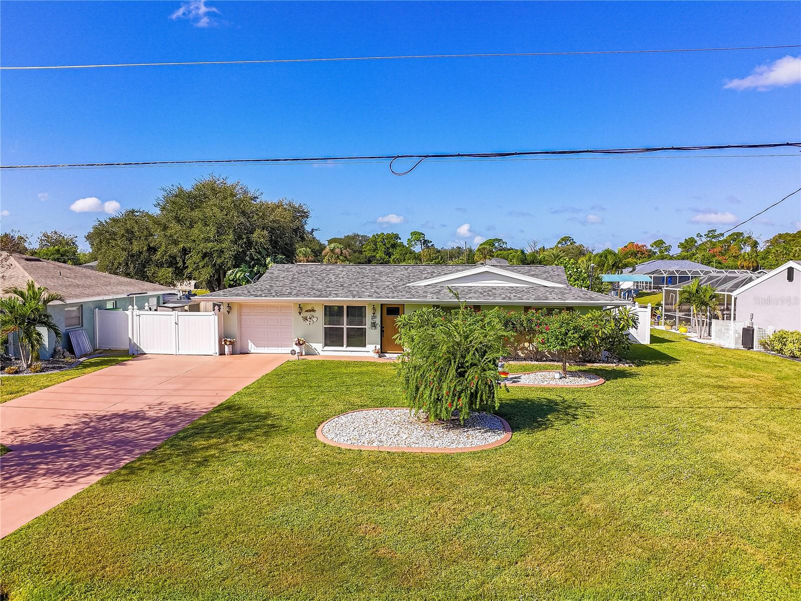 PORT CHARLOTTE SEC 008 - Residential