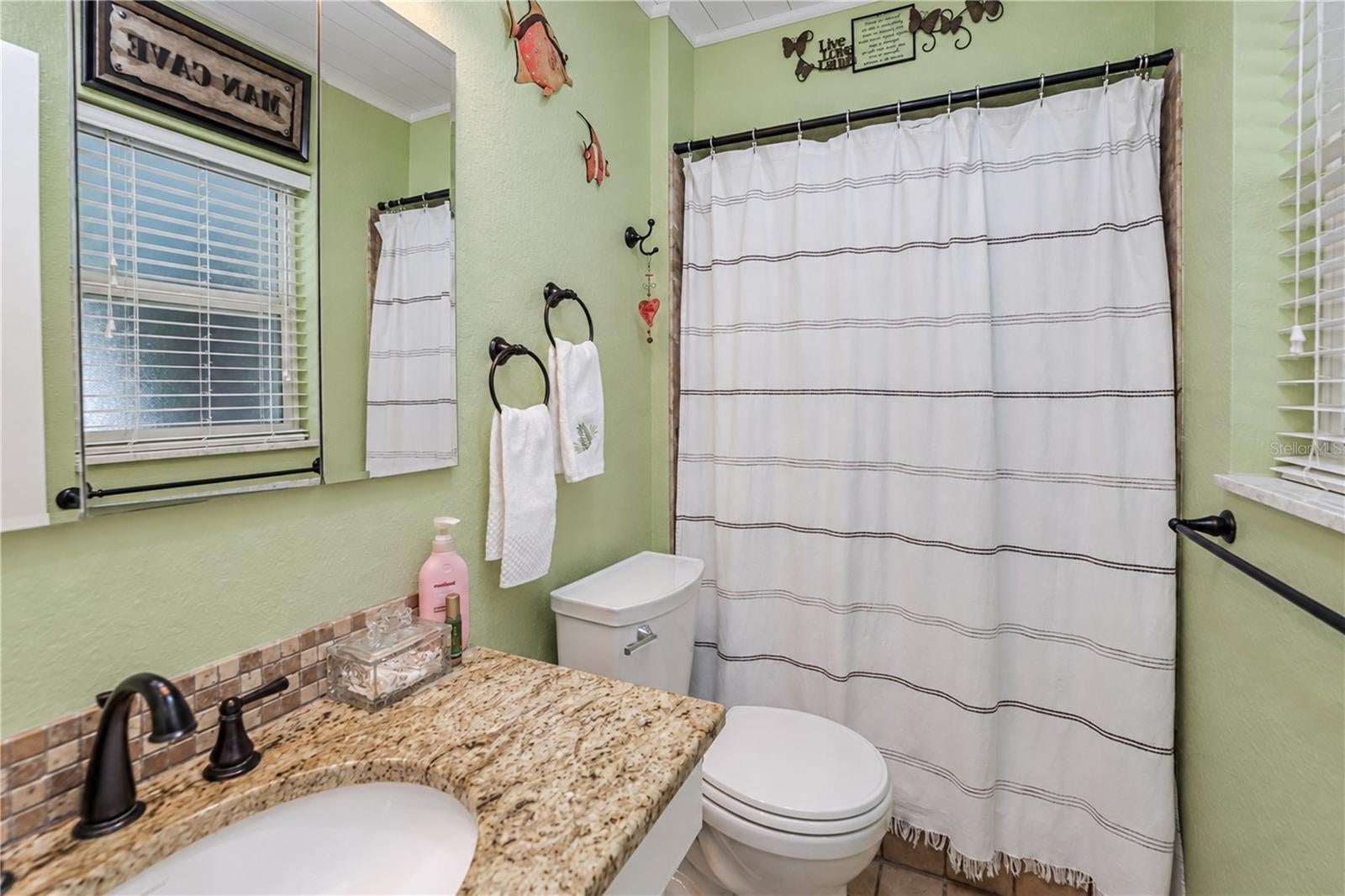 PORT CHARLOTTE SEC 008 - Residential