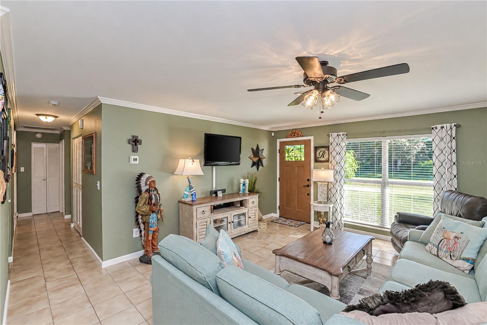 PORT CHARLOTTE SEC 008 - Residential
