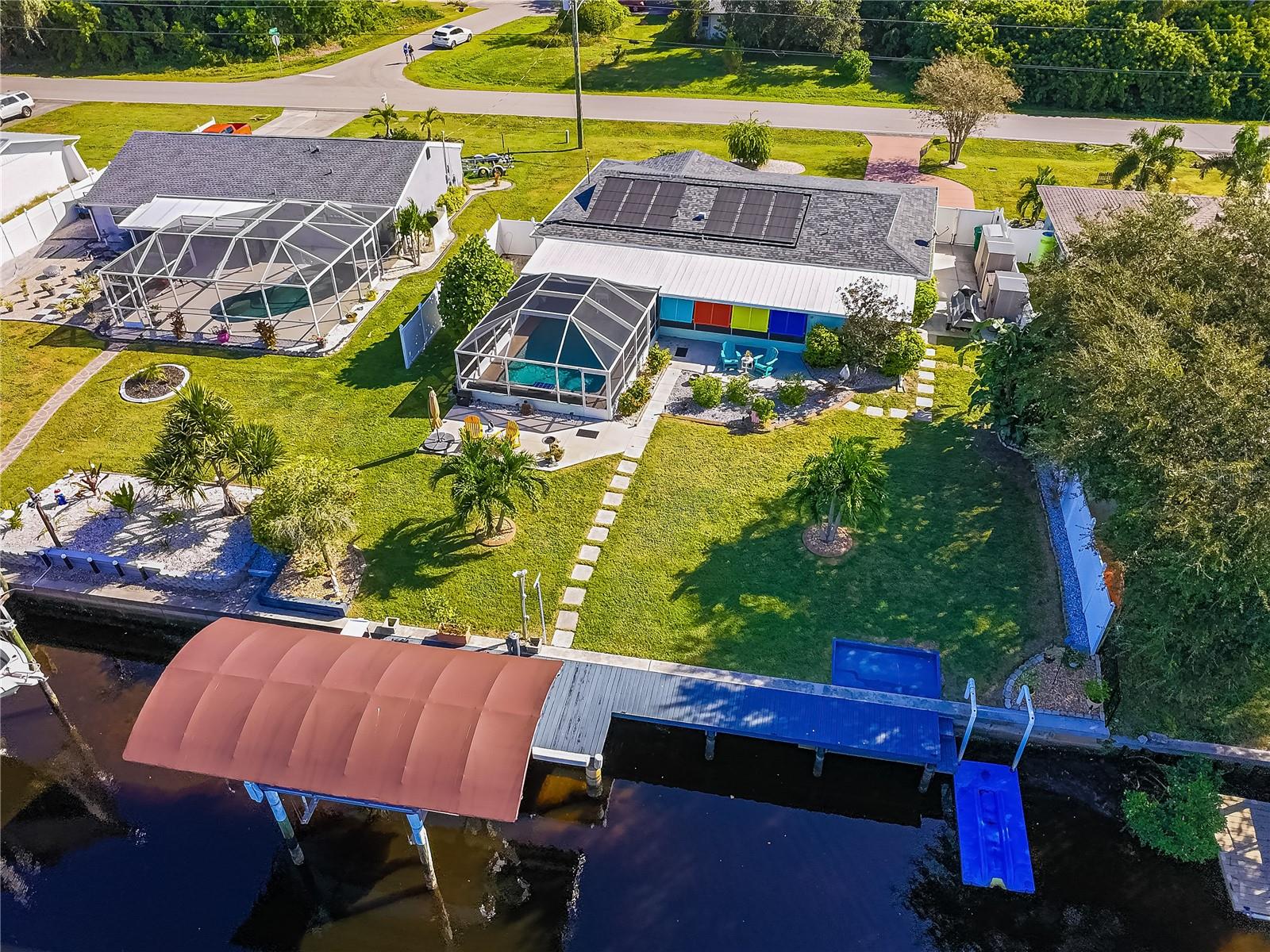 PORT CHARLOTTE SEC 008 - Residential
