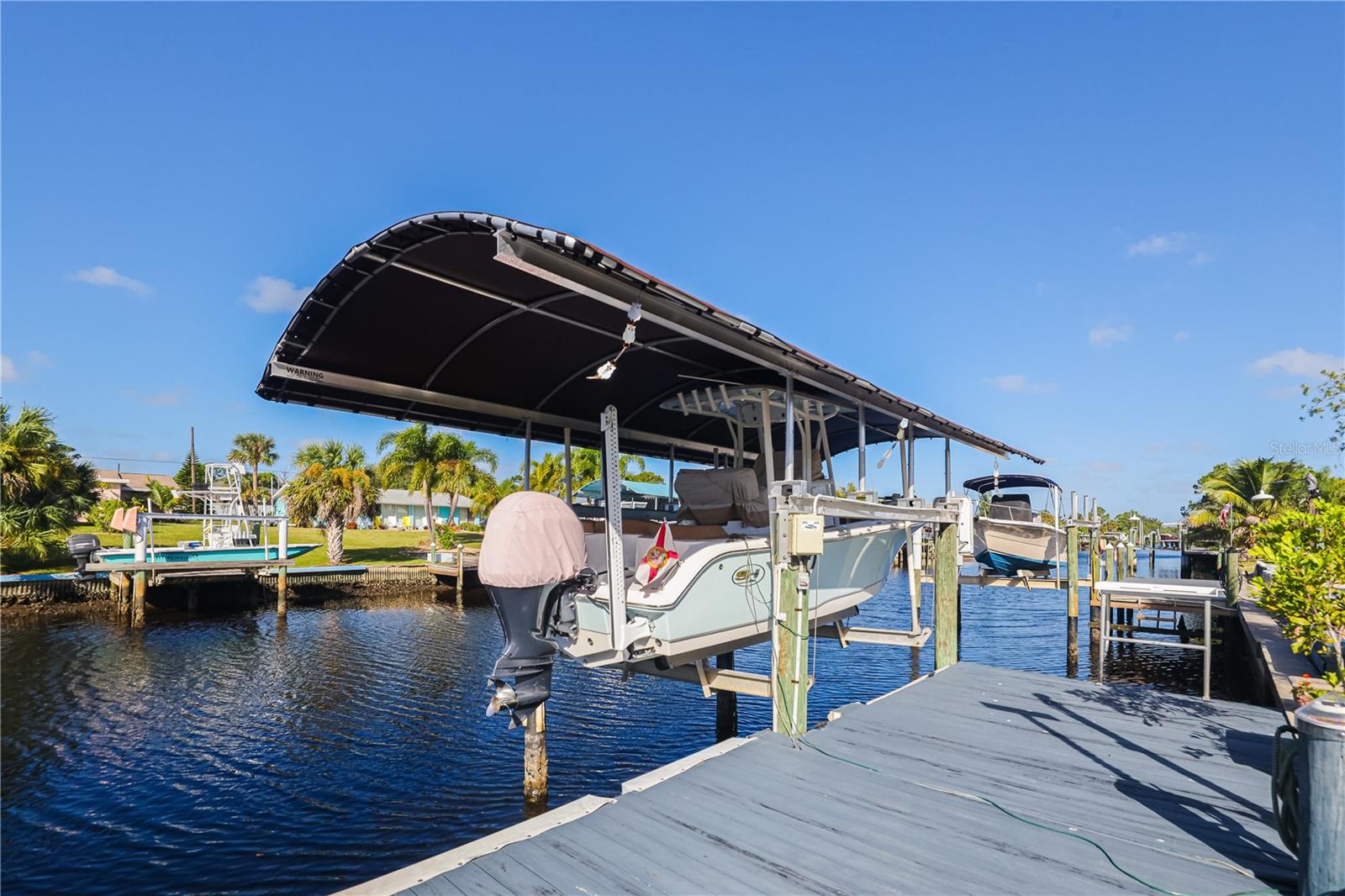 PORT CHARLOTTE SEC 008 - Residential