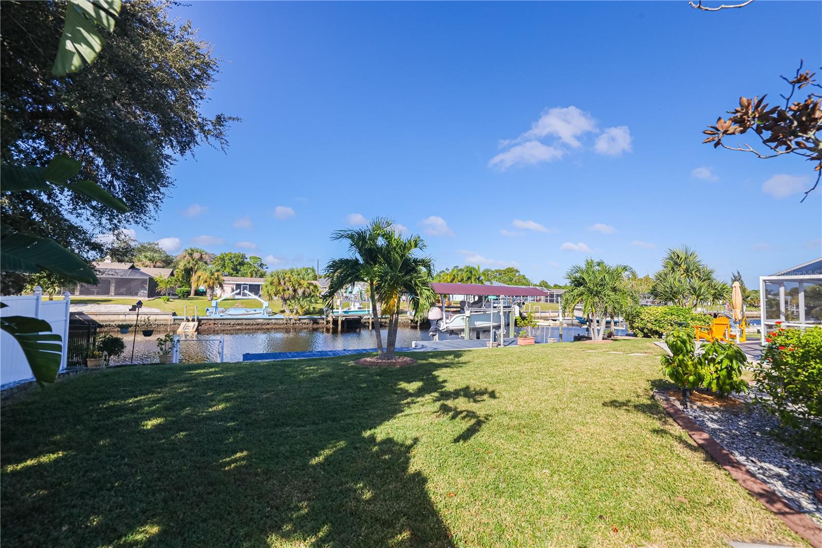 PORT CHARLOTTE SEC 008 - Residential