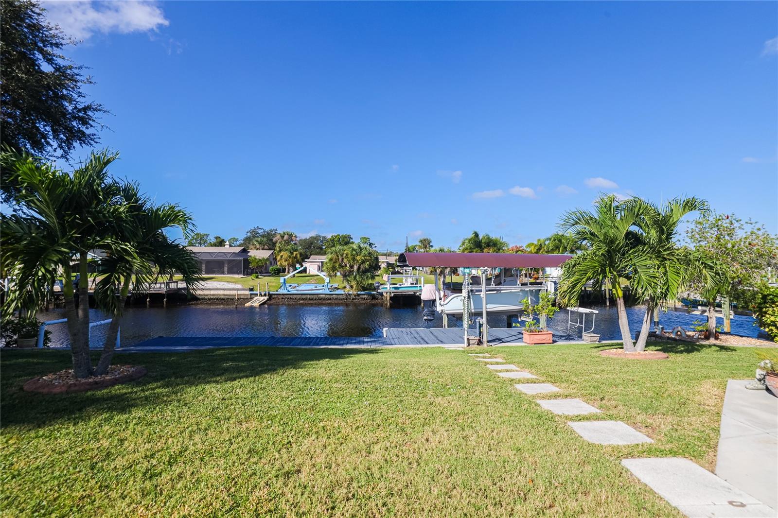 PORT CHARLOTTE SEC 008 - Residential