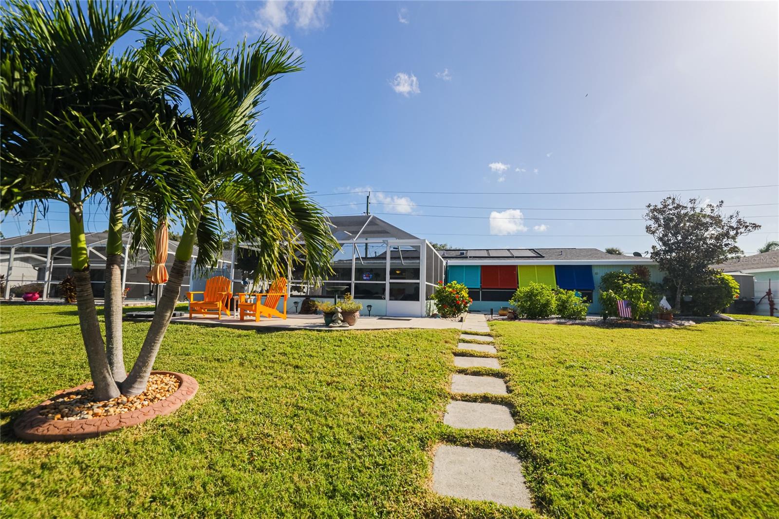 PORT CHARLOTTE SEC 008 - Residential