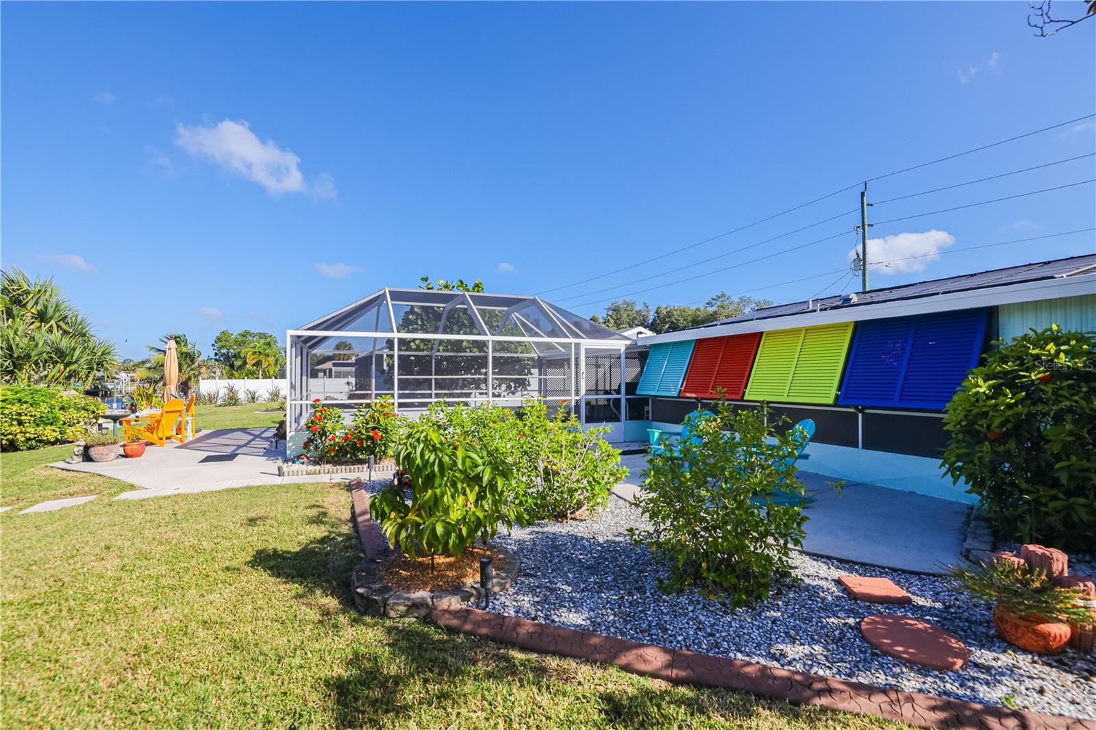 PORT CHARLOTTE SEC 008 - Residential