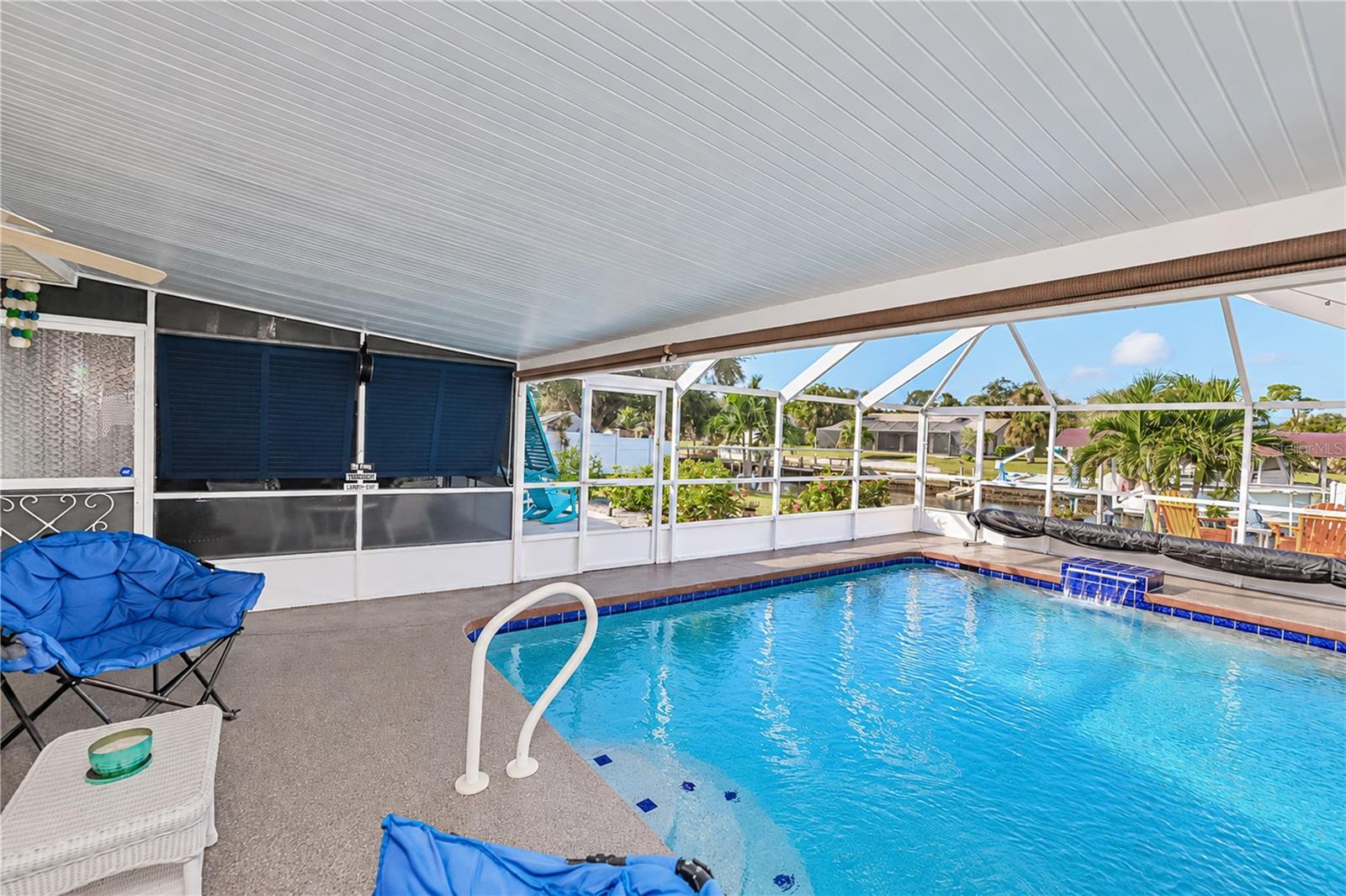 PORT CHARLOTTE SEC 008 - Residential