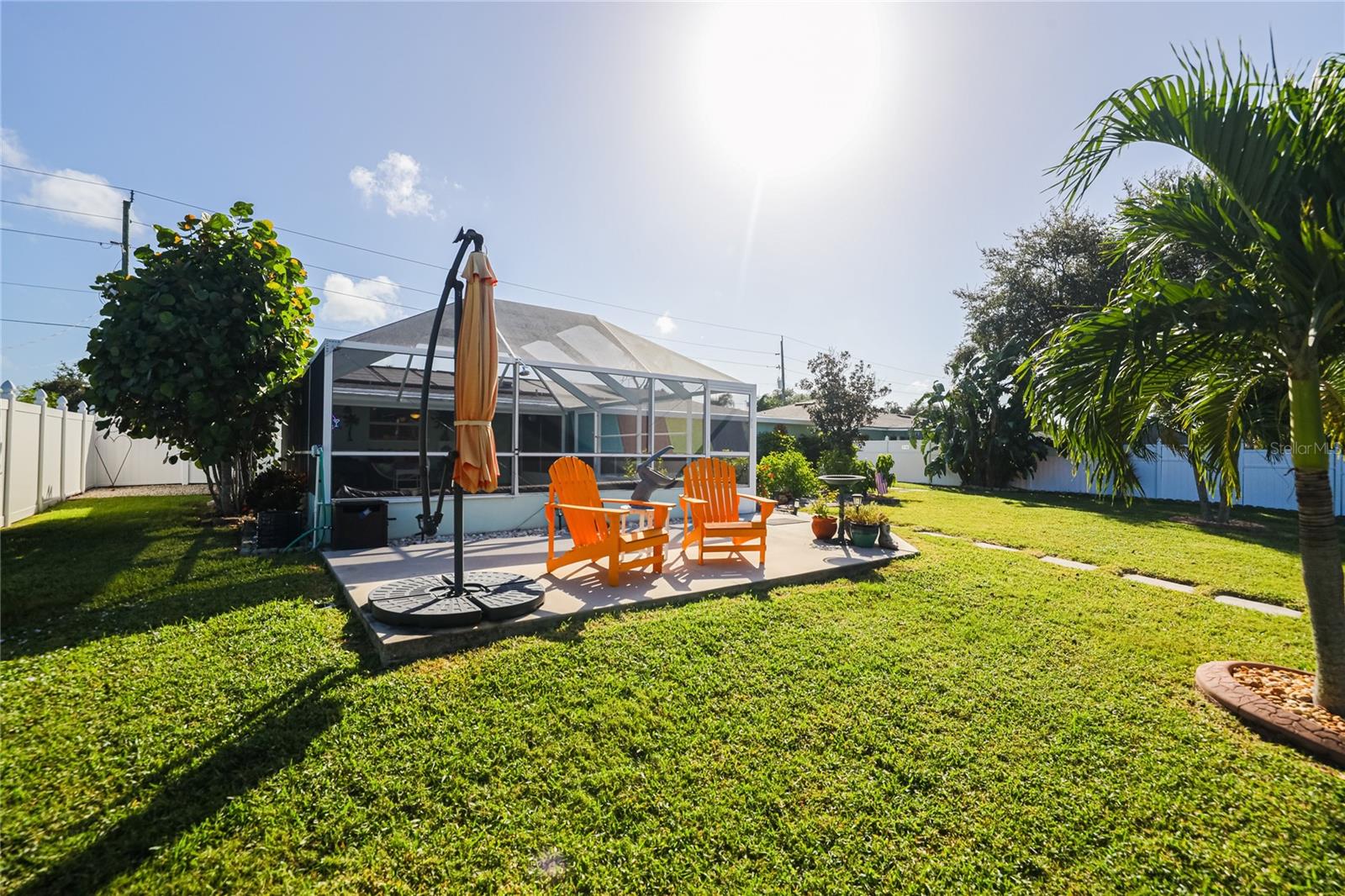 PORT CHARLOTTE SEC 008 - Residential