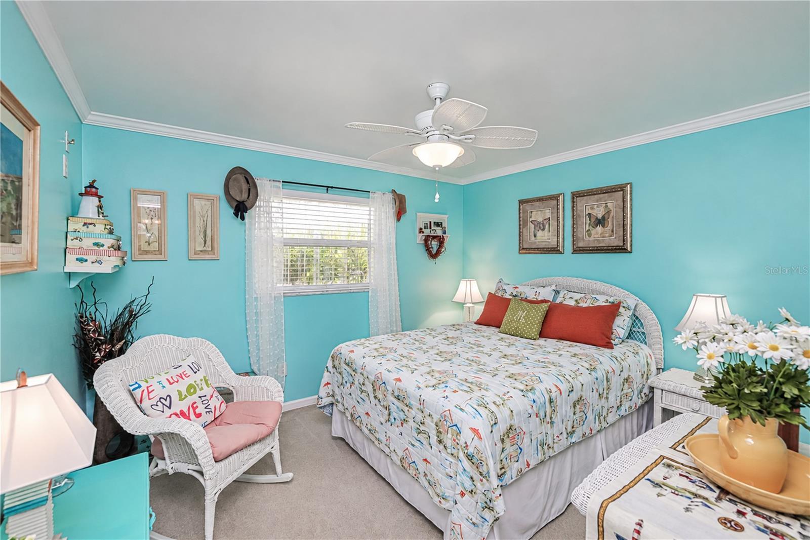 PORT CHARLOTTE SEC 008 - Residential