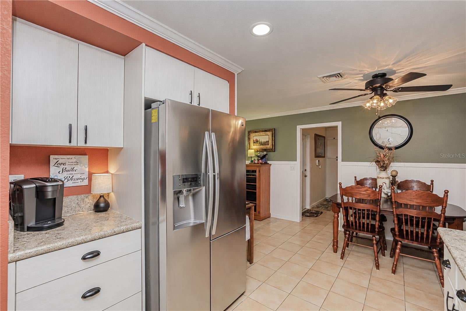 PORT CHARLOTTE SEC 008 - Residential