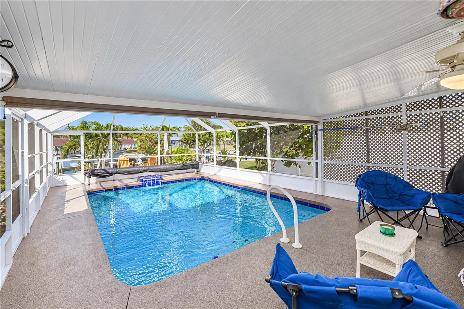 PORT CHARLOTTE SEC 008 - Residential