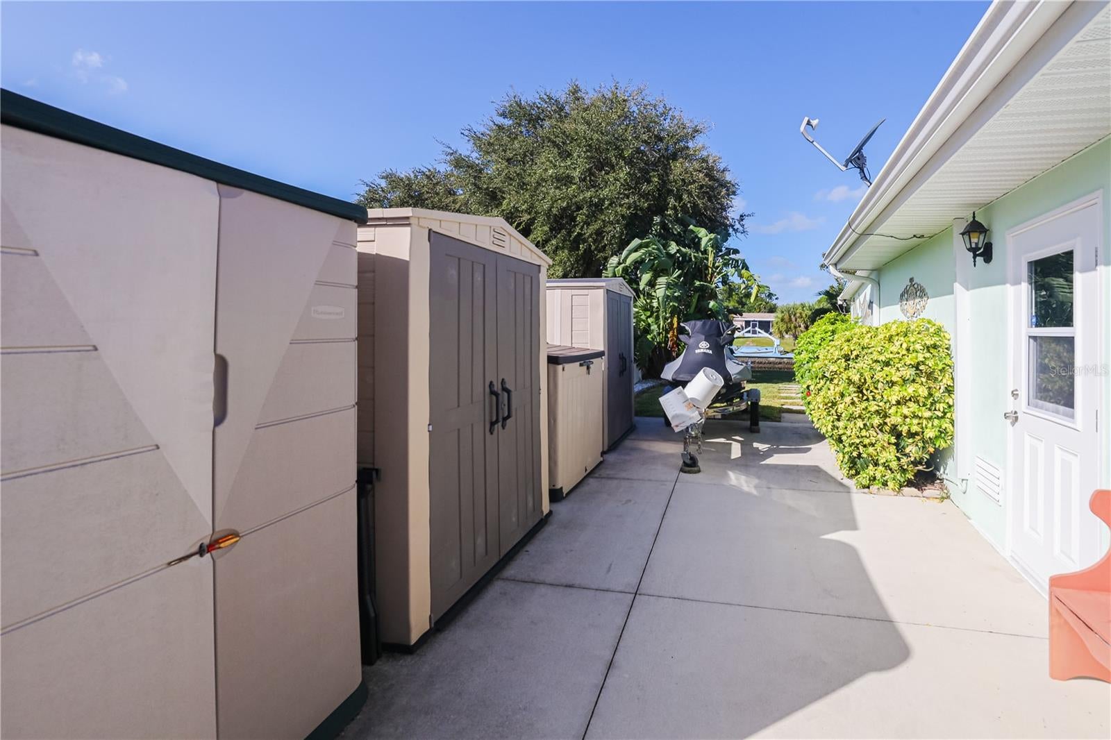 PORT CHARLOTTE SEC 008 - Residential