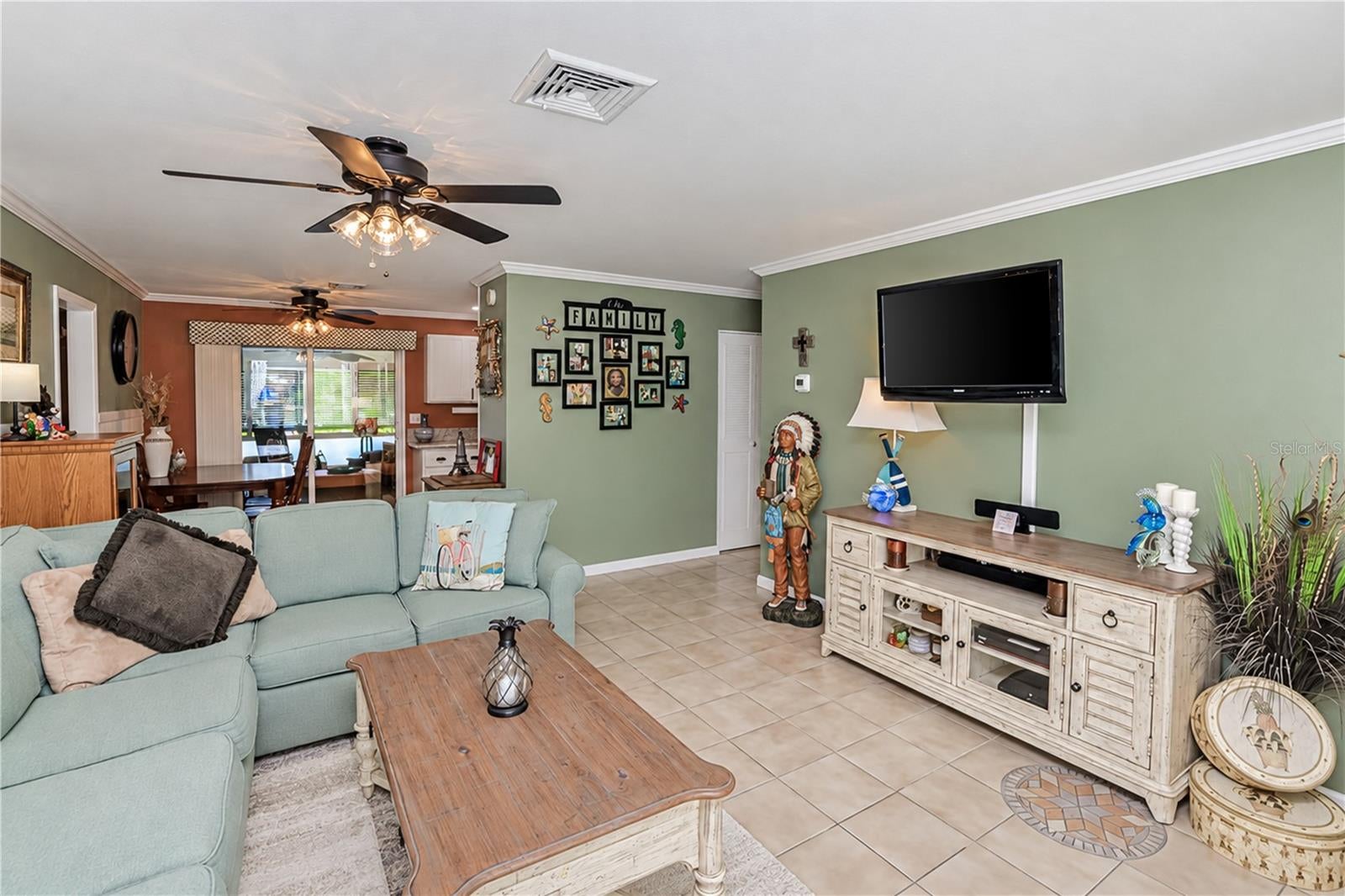PORT CHARLOTTE SEC 008 - Residential