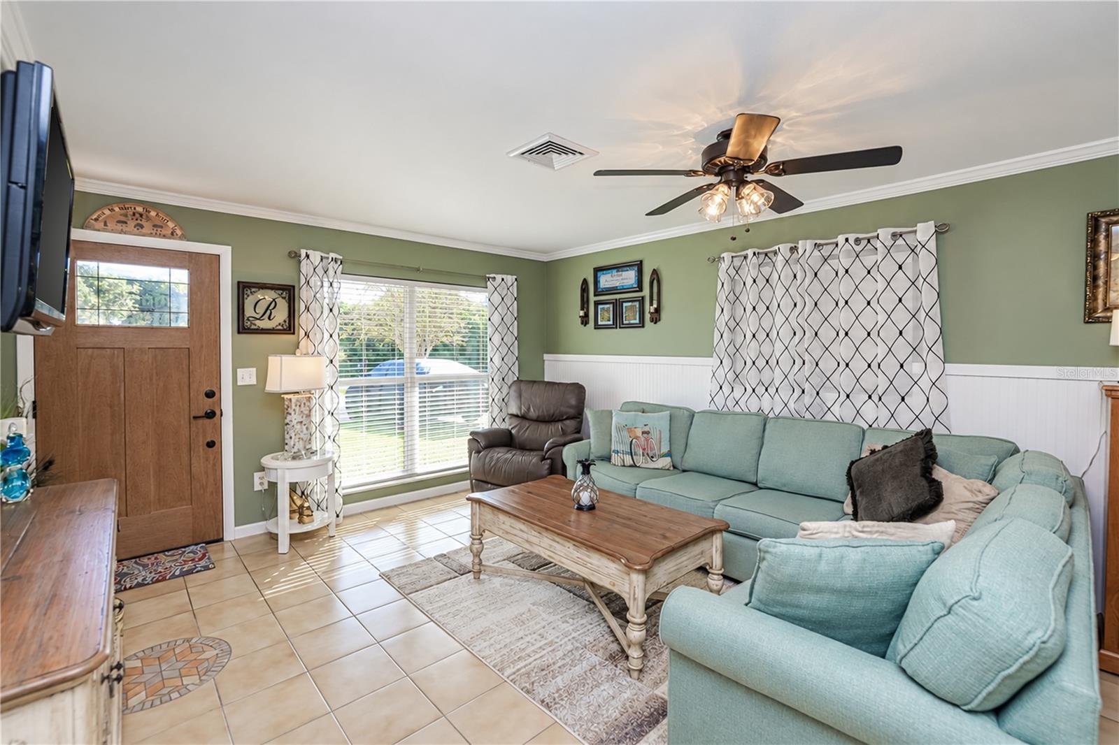 PORT CHARLOTTE SEC 008 - Residential