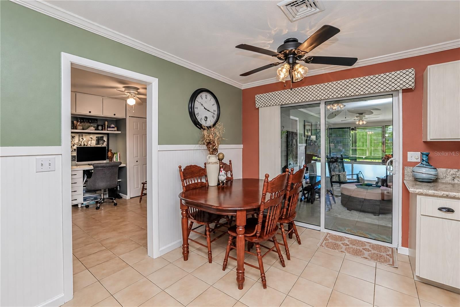 PORT CHARLOTTE SEC 008 - Residential