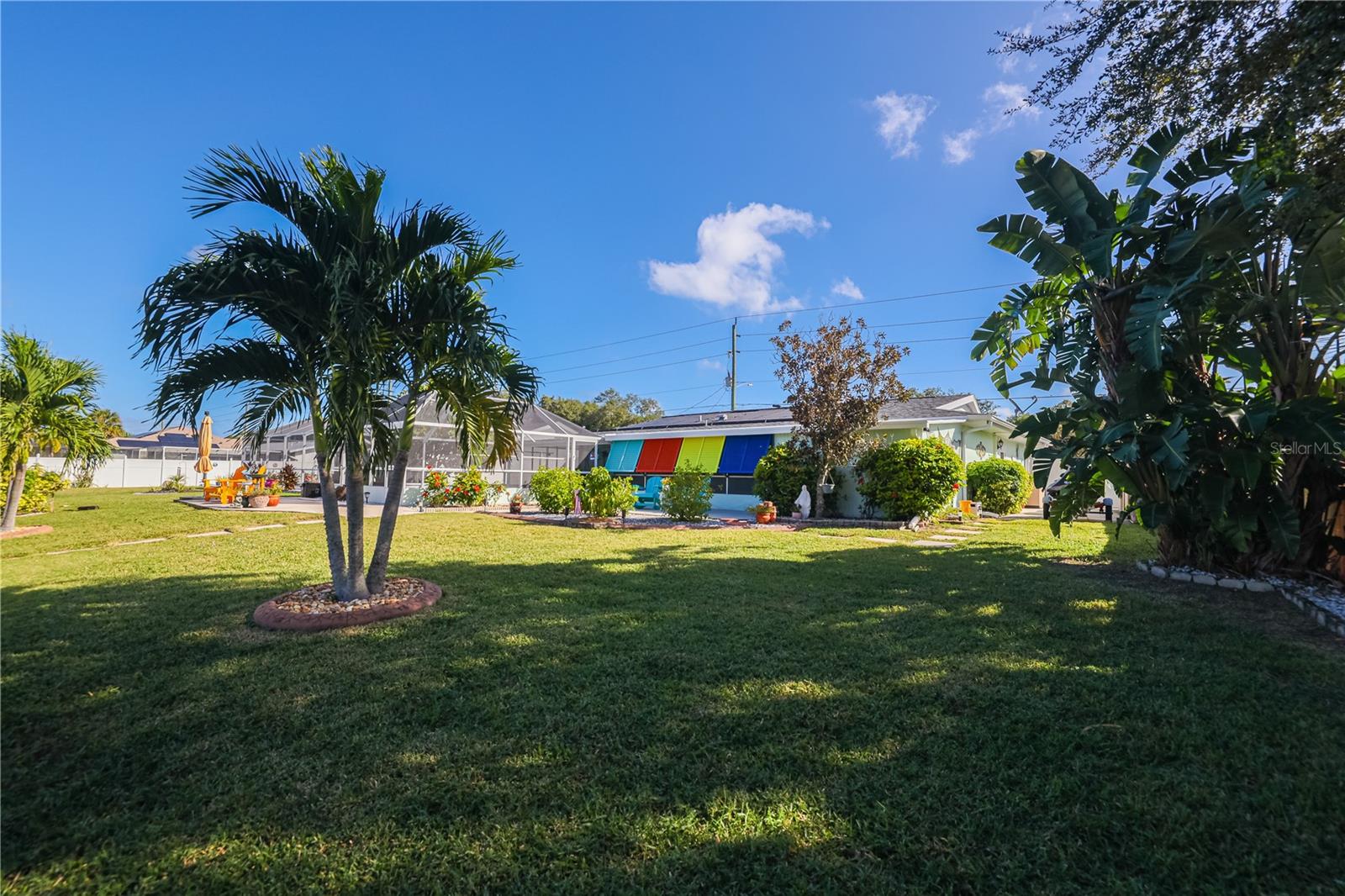 PORT CHARLOTTE SEC 008 - Residential