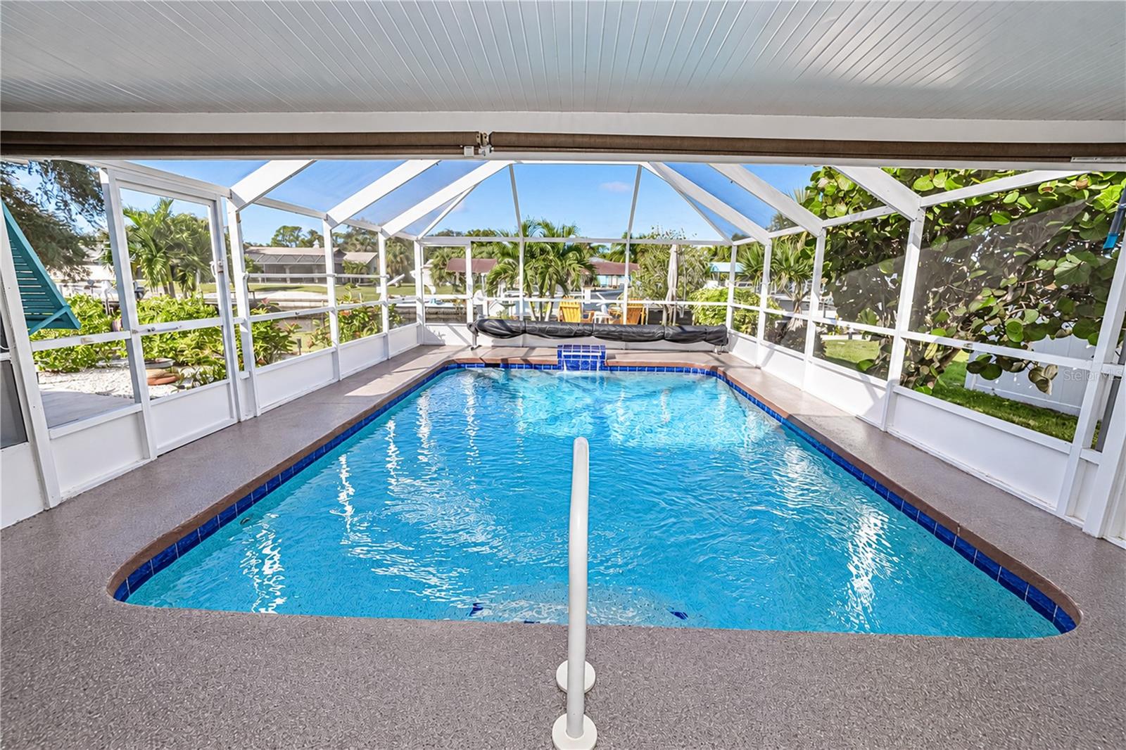 PORT CHARLOTTE SEC 008 - Residential