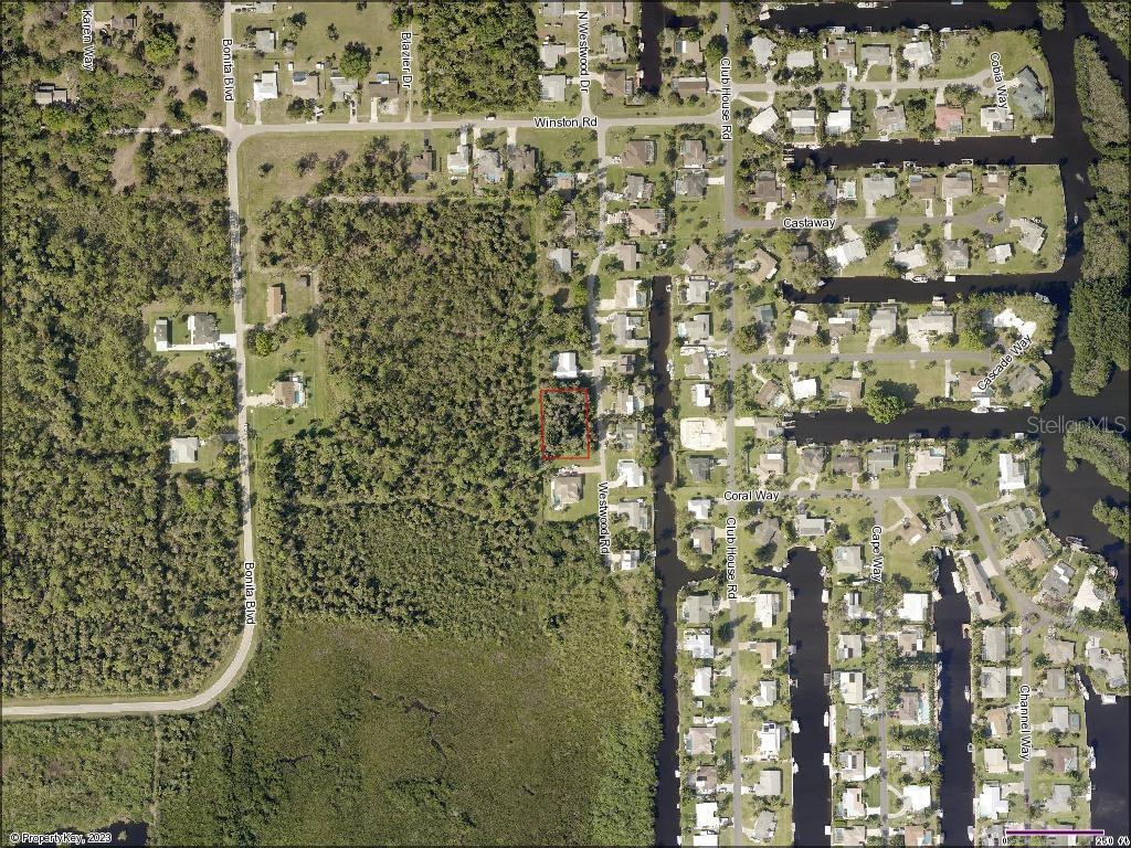 YACHT CLUB COL W ADD - Land