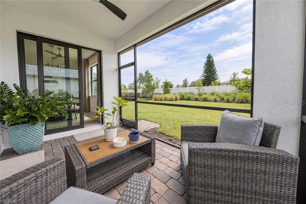 BONITA DEL SOL - Residential