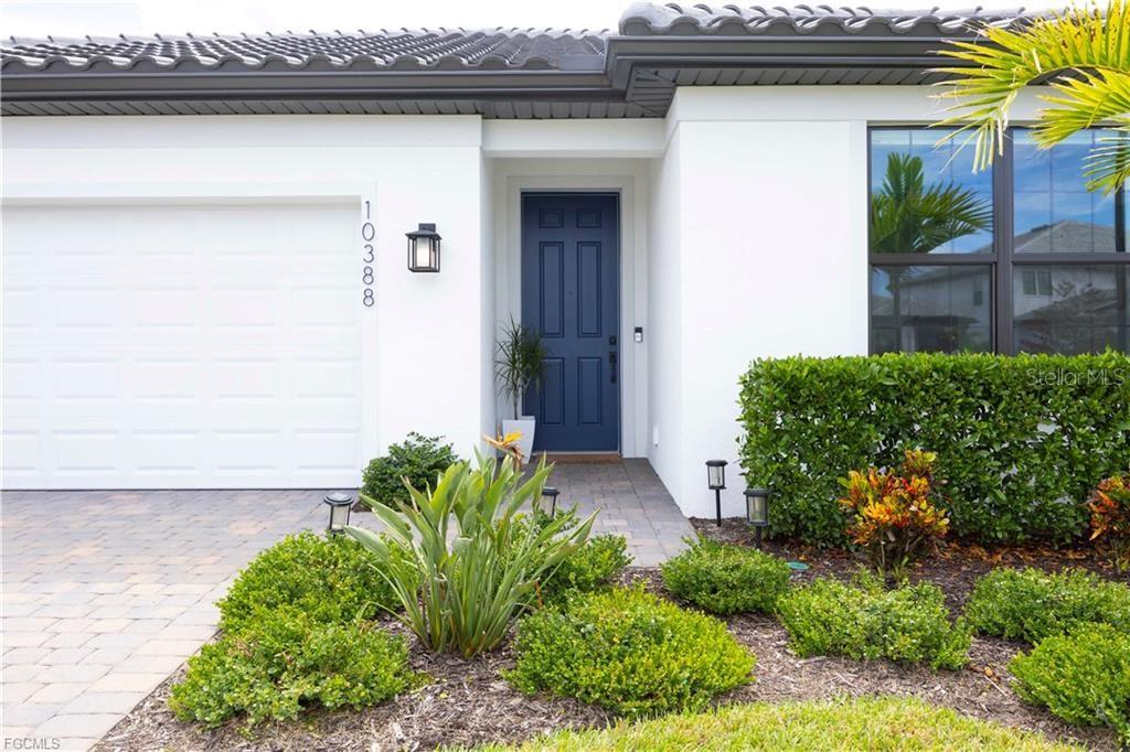 BONITA DEL SOL - Residential