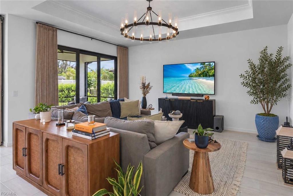 BONITA DEL SOL - Residential