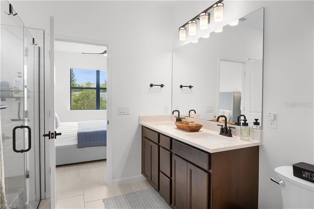 BONITA DEL SOL - Residential