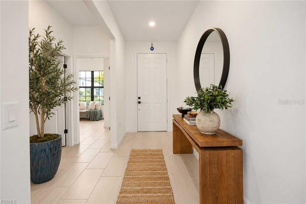 BONITA DEL SOL - Residential