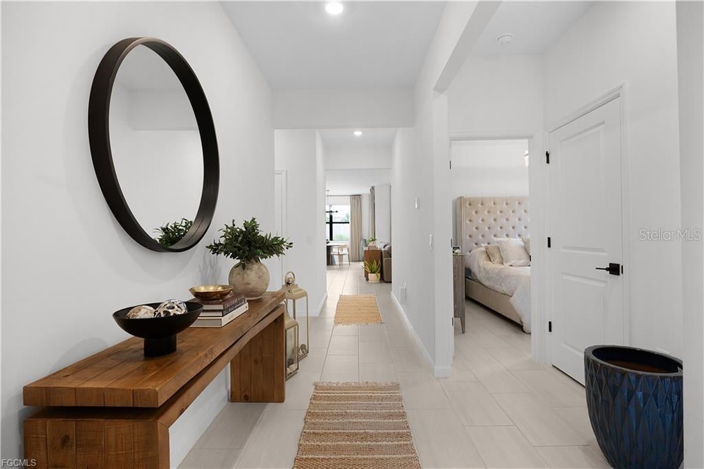 BONITA DEL SOL - Residential